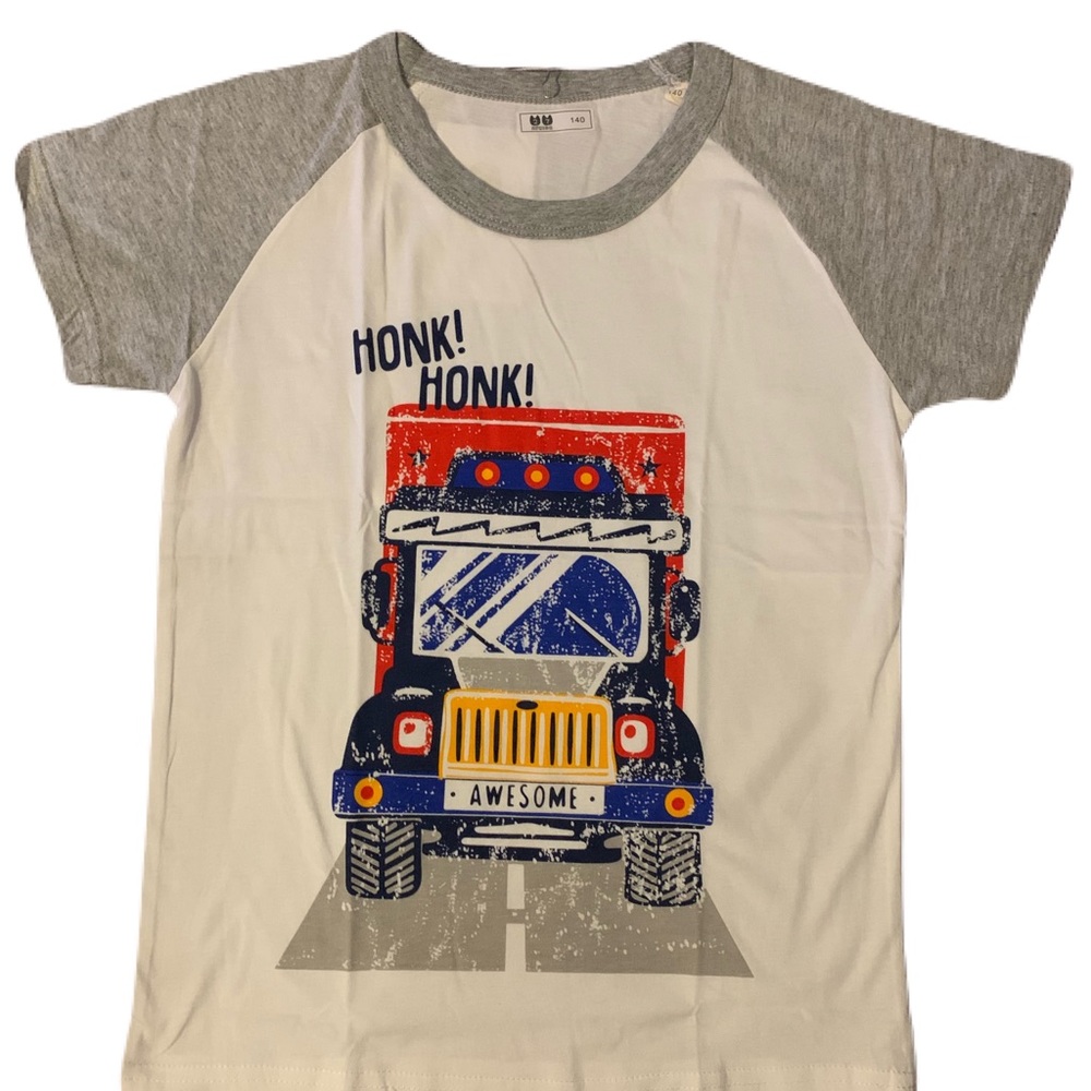 Honk Honk Tee
